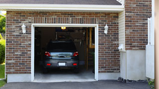 Garage Door Installation at Orig Town Mesquite Mesquite, Texas